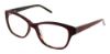 Picture of Ellen Tracy Eyeglasses HALLE