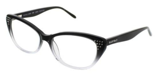 Picture of Ellen Tracy Eyeglasses LISBON