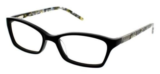 Picture of Ellen Tracy Eyeglasses MANCHESTER