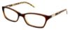 Picture of Ellen Tracy Eyeglasses MANCHESTER