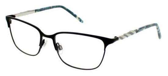 Picture of Ellen Tracy Eyeglasses SHIMA