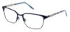 Picture of Ellen Tracy Eyeglasses SHIMA
