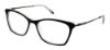 Picture of Ellen Tracy Eyeglasses ALBURY