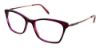 Picture of Ellen Tracy Eyeglasses ALBURY