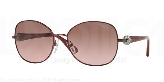 Picture of Vogue Sunglasses VO3948SB