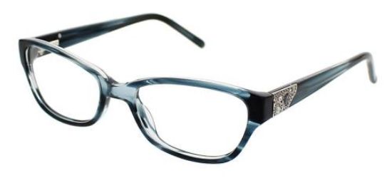 Picture of Jessica Mcclintock Eyeglasses 4029