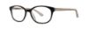 Picture of Dana Buchman Eyeglasses ANICIA