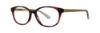 Picture of Dana Buchman Eyeglasses ANICIA
