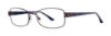 Picture of Dana Buchman Eyeglasses HALEIGH