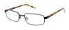 Picture of Red Raven Eyeglasses VANDERBILT