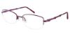 Picture of Aristar Eyeglasses AR 16378