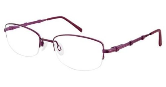 Picture of Aristar Eyeglasses AR 16378
