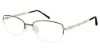 Picture of Aristar Eyeglasses AR 16378