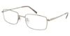 Picture of Aristar Eyeglasses AR 16248
