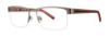 Picture of Jhane Barnes Eyeglasses SUBSTITUTION