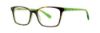 Picture of Lilly Pulitzer Eyeglasses BRIT