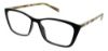 Picture of Bcbgmaxazria Eyeglasses LYNDSIE