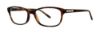 Picture of Vera Wang Eyeglasses PADME