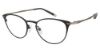 Picture of Charmant Z Eyeglasses ZT19840N