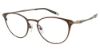 Picture of Charmant Z Eyeglasses ZT19840N