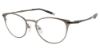 Picture of Charmant Z Eyeglasses ZT19840N