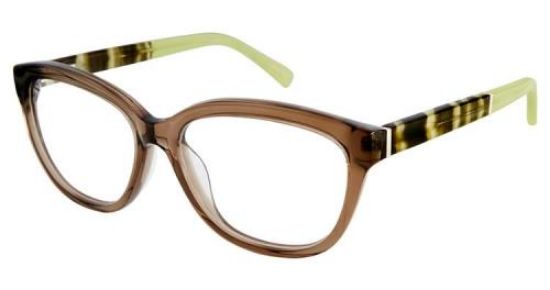 Picture of Isaac Mizrahi Eyeglasses IM 30025