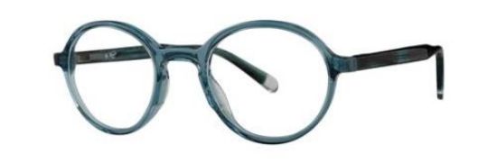 Picture of Penguin Eyeglasses THE MUNGARUTAL