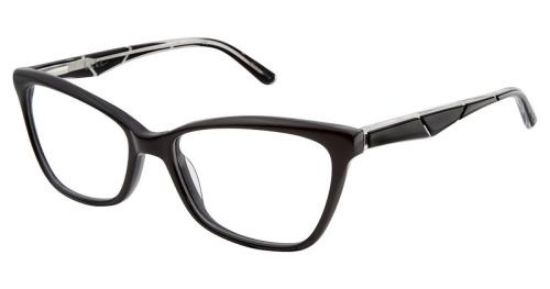 Picture of Nicole Miller Eyeglasses Carmer