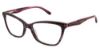 Picture of Nicole Miller Eyeglasses Carmer
