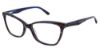 Picture of Nicole Miller Eyeglasses Carmer