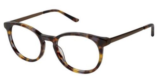 Picture of Nicole Miller Eyeglasses Eliza