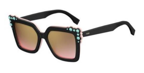 Picture of Fendi Sunglasses ff 0260/S