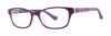 Picture of Kensie Eyeglasses WONDER
