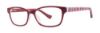 Picture of Kensie Eyeglasses WONDER