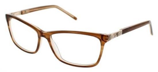 Picture of Jessica Mcclintock Eyeglasses 4028