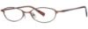 Picture of Thalia Eyeglasses ALMA