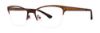 Picture of Dana Buchman Eyeglasses CORDELIA