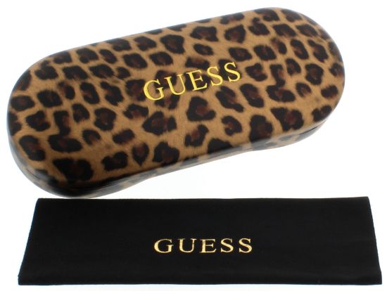 Picture of Guess Eyeglasses GU2398