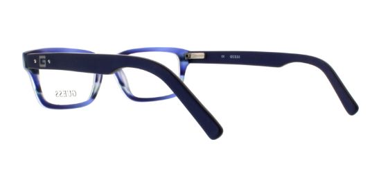 Picture of Guess Eyeglasses GU9120