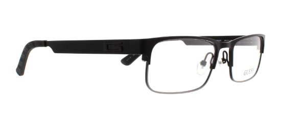 Picture of Guess Eyeglasses GU1731