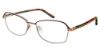 Picture of Charmant Eyeglasses TI 12143