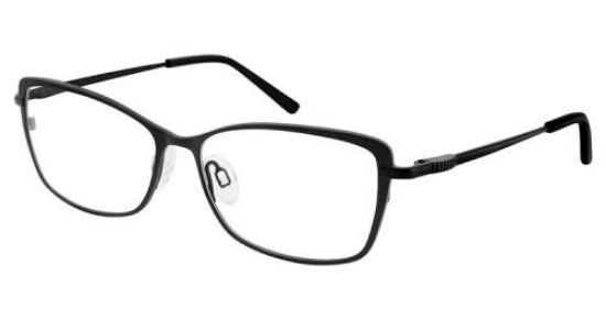 Picture of Charmant Eyeglasses TI 12144