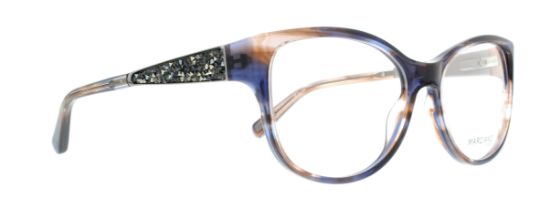 Picture of Guess By Marciano Eyeglasses GM0244