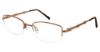 Picture of Aristar Eyeglasses AR 16378