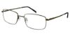 Picture of Aristar Eyeglasses AR 16248
