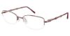 Picture of Aristar Eyeglasses AR 16378