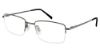 Picture of Aristar Eyeglasses AR 16249