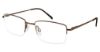 Picture of Aristar Eyeglasses AR 16249