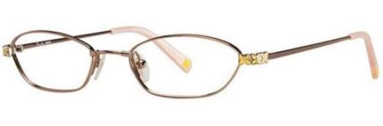 Picture of Thalia Eyeglasses DEISY