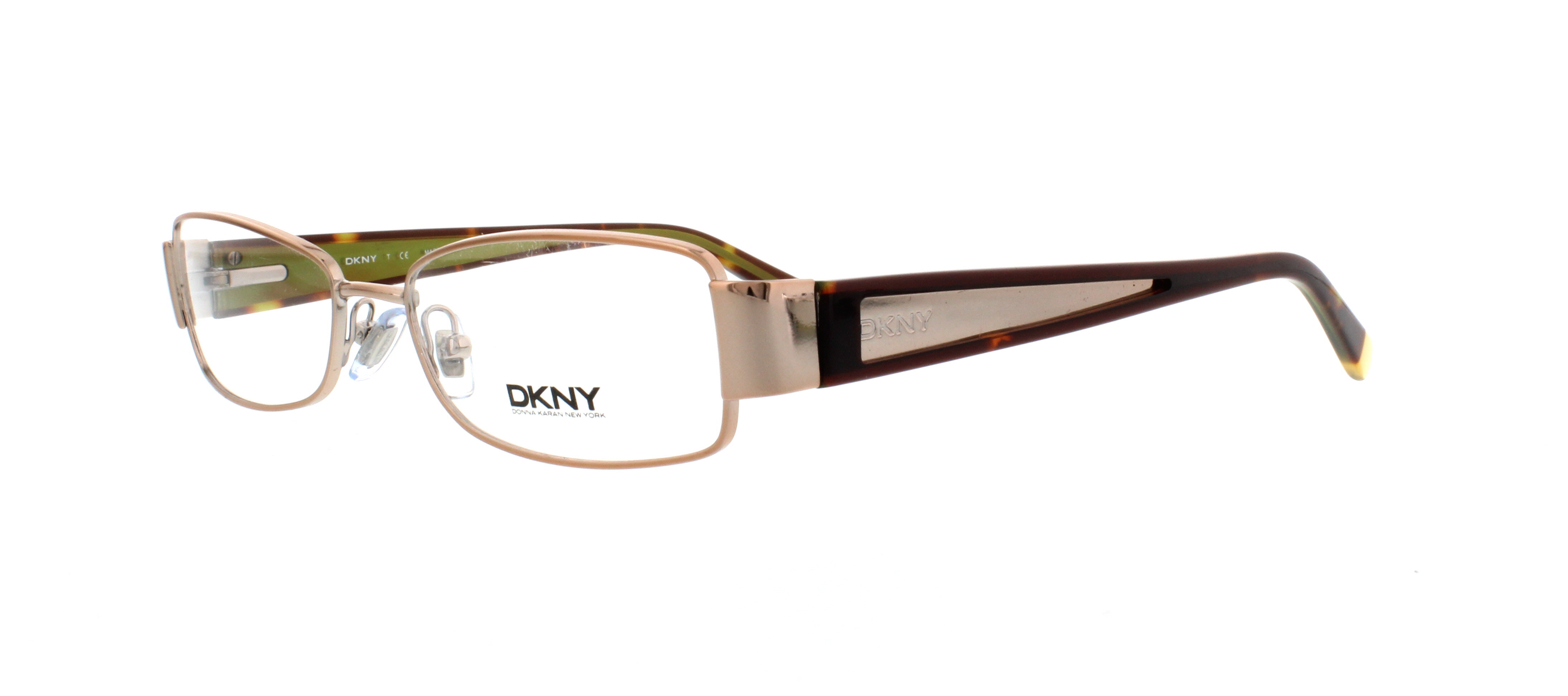 Picture of Dkny Eyeglasses DY5566